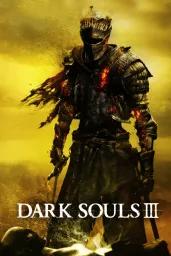 Dark Souls III (PC) - Steam - Digital Code