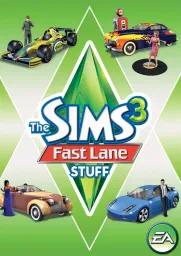 The Sims 3: Fast Lane Stuff DLC (PC) - EA Play - Digital Code