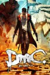 Product Image - DmC: Devil May Cry (PC) - Steam - Digital Code