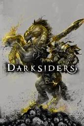 Darksiders (EU) (PC) - Steam - Digital Code