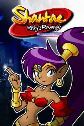 Shantae: Risky's Revenge - Director's Cut (PC) - Steam - Digital Code