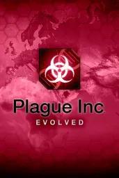 Plague Inc: Evolved (EU) (Xbox One / Xbox Series X|S) - Xbox Live - Digital Code