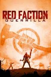 Product Image - Red Faction: Guerrilla Steam Edition (PC) - Steam - Digital Code