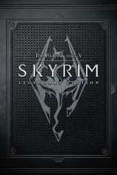 Product Image - The Elder Scrolls V: Skyrim Legendary Edition (PC) - Steam - Digital Code