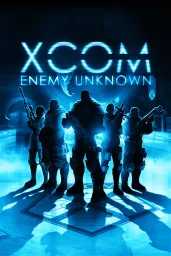 Product Image - XCOM Enemy Unknown (PC / Linux) - Steam - Digital Code