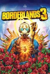 Borderlands 3  (EU) (PC) - Steam - Digital Code