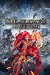 Shadows Awakening (PC) - Steam - Digital Code