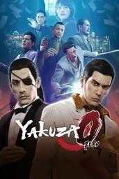 Yakuza 0 (EU) (PC) - Steam - Digital Code