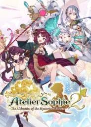 Atelier Sophie 2: The Alchemist of the Mysterious Dream Ultimate Edition (PC) - Steam - Digital Code
