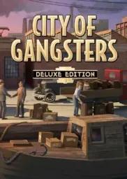 City of Gangsters: Deluxe Edition (TR) (PC) - Steam - Digital Code