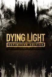 Dying Light: Definitive Edition (ROW) (PC / Mac) - Steam - Digital Code