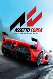 Assetto Corsa (ROW) (PC) - Steam - Digital Code