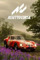 Assetto Corsa - Dream Pack 1 DLC (EU) (PC) - Steam - Digital Code