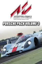Assetto Corsa - Porsche Pack III DLC (PC) - Steam - Digital Code
