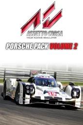 Assetto Corsa - Porsche Pack II DLC (EU) (PC) - Steam - Digital Code