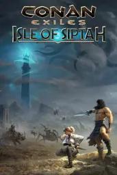 Conan Exiles - Isle of Siptah DLC (PC) - Steam - Digital Code