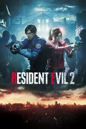 Resident Evil 2 / Biohazard RE:2 (PC) - Steam - Digital Code