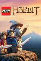 LEGO The Hobbit (PC) - Steam - Digital Code