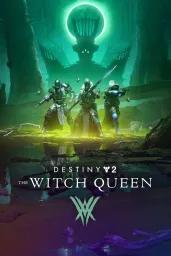 Destiny 2: The Witch Queen DLC (PC) - Steam - Digital Code