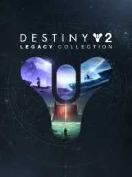 Product Image - Destiny 2: Legacy Collection DLC (2023) (EU) (Xbox One / Xbox Series X/S) - Xbox Live - Digital Code