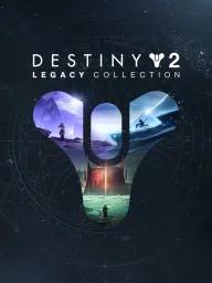 Destiny 2:  Legacy Collection DLC (2020) (TR) (PC) - Steam - Digital Code