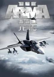 Arma 3: Jets DLC (EU) (PC) - Steam - Digital Code