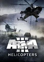 Arma 3: Helicopters DLC (PC) - Steam - Digital Code
