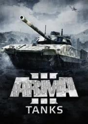 Arma 3: Tanks DLC (EU) (PC) - Steam - Digital Code