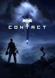Arma 3: Contact DLC (PC) - Steam - Digital Code
