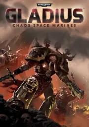 Warhammer 40,000: Gladius - Chaos Space Marines DLC (PC / Linux) - Steam - Digital Code
