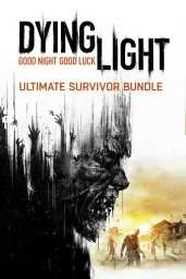 Product Image - Dying Light - Ultimate Survivor Bundle DLC (PC / Mac / Linux) - Steam - Digital Code