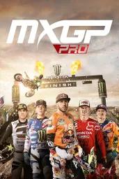 MXGP Pro (PC) - Steam Digital Code