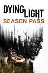 Dying Light - Season Pass DLC (PC / Mac / Linux) - Steam - Digital Code