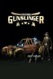 Product Image - Dying Light - Vintage Gunslinger Bundle DLC (PC / Mac / Linux) - Steam - Digital Code