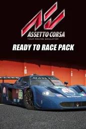 Assetto Corsa - Ready To Race Pack DLC (EU) (PC) - Steam - Digital Code