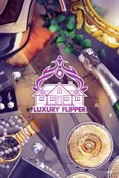 House Flipper - Luxury DLC (PC / Mac) - Steam - Digital Code