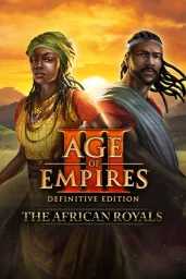 Product Image - Age of Empires III: Definitive Edition - The African Royals DLC (PC) - Steam - Digital Code