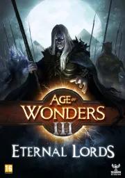 Age of Wonders 3: Eternal Lords Expansion DLC (PC / Mac) - Steam - Digital Code