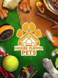 Product Image - House Flipper - Pets DLC (PC / Mac) - Steam - Digital Code
