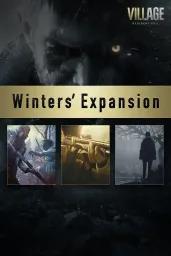 Resident Evil Village - Winters' Expansion DLC (PC) - Steam - Digital Code