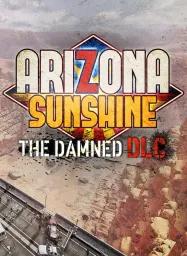 Arizona Sunshine: The Damned DLC (PC) - Steam - Digital Code