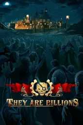Product Image - They Are Billions (PC) - Steam - Digital Code