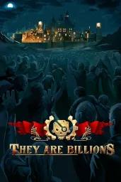 They Are Billions (EU) (PC) - Steam - Digital Code
