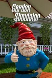 Garden Simulator (EU) (Nintendo Switch) - Nintendo - Digital Code