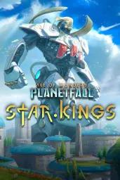 Age of Wonders: Planetfall - Star Kings DLC (PC / Mac) - Steam - Digital Code