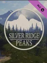 theHunter: Call of the Wild - Silver Ridge Peaks DLC (PC) - Steam - Digital Code