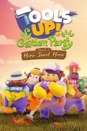 Tools Up! Garden Party - Episode 3: Home Sweet Home DLC (PC) - Steam - Digital Code