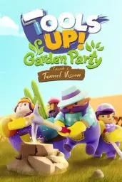 Tools Up! Garden Party - Episode 2: Tunnel Vision DLC (PC) - Steam - Digital Code
