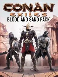 Conan Exiles - Blood and Sand Pack DLC (PC) - Steam - Digital Code