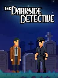 The Darkside Detective (PC / Mac) - Steam - Digital Code